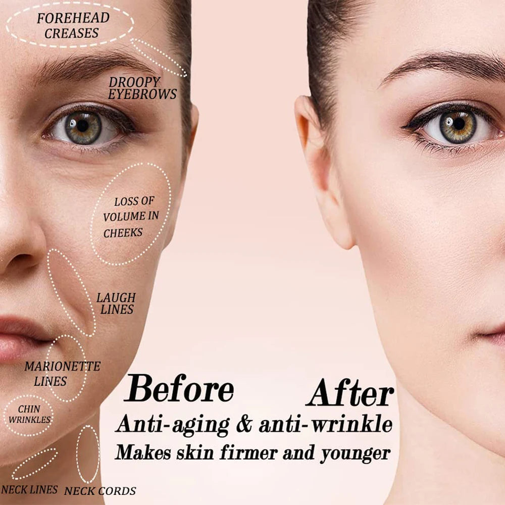 Silikon Cupping Set – Kropp & Ansikte