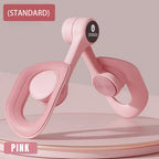 Bekväm bäckenbottentränare – lår- och benövningsredskap