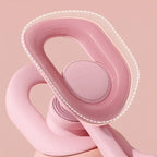 Bekväm bäckenbottentränare – lår- och benövningsredskap