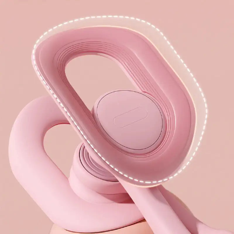 Bekväm bäckenbottentränare – lår- och benövningsredskap