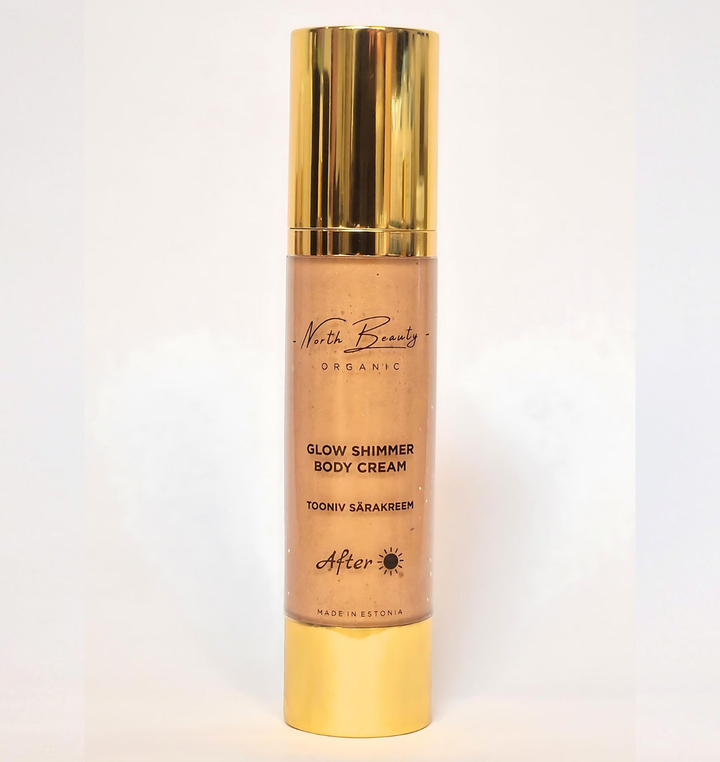 Tinted Glow Cream, 50 ml