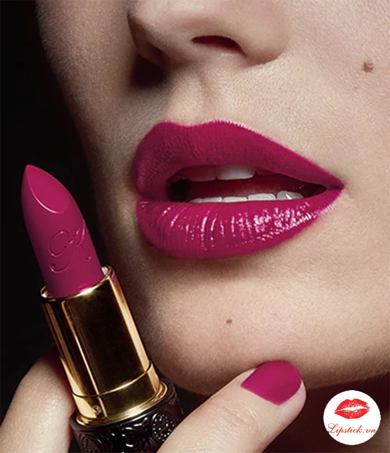 By Kilian Le Rouge Parfum Matte Lipstick 3.5g