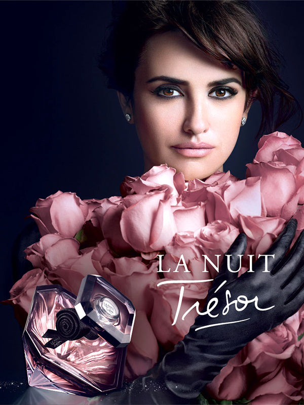 Lancome La Nuit Tresor Eau de Parfum
