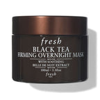 Night Glow Firming Mask – Black Tea Overnight Treatment (30 ml)