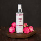 Organic Rose Water 100ML