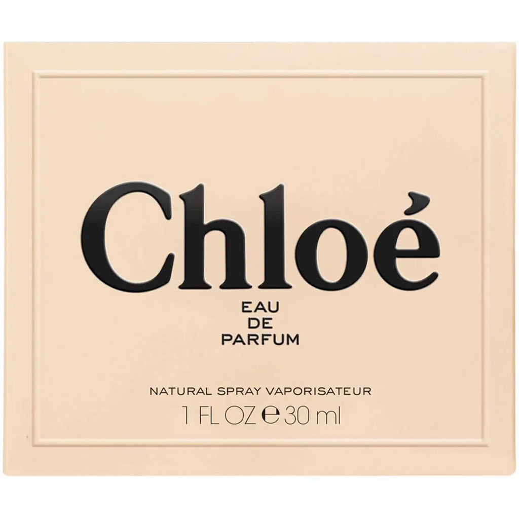 Chloé Signature Eau de Parfum