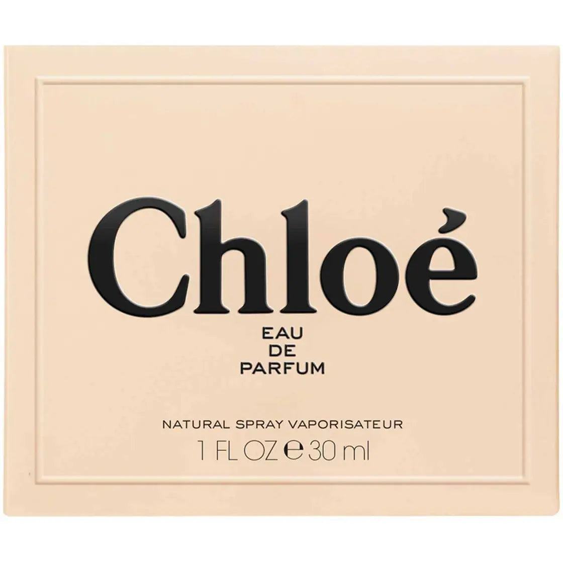 Chloé Signature Eau de Parfum