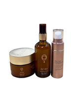 Zetox Ultimate Glow Ritual – 3 Steg