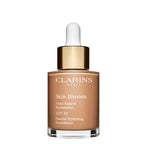 Clarins Skin Illusion Natural Hydrating Foundation SPF15 30ml