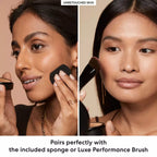 BareMinerals BarePro 16H Skin-Perfecting Powder Foundation 8g