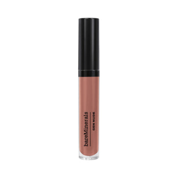 bareMinerals Gen Nude Patent Lip Lacquer 3.7ml - Dahling