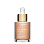 Clarins Skin Illusion Natural Hydrating Foundation SPF15 30ml