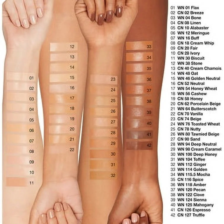 Clinique Even Better Clinical Serum Foundation SPF20 30ml