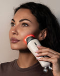 Blyss Luna™ The Ultimate 3-in-1 Skin Rejuvenation Device EMS · RF · LED Light Therapy