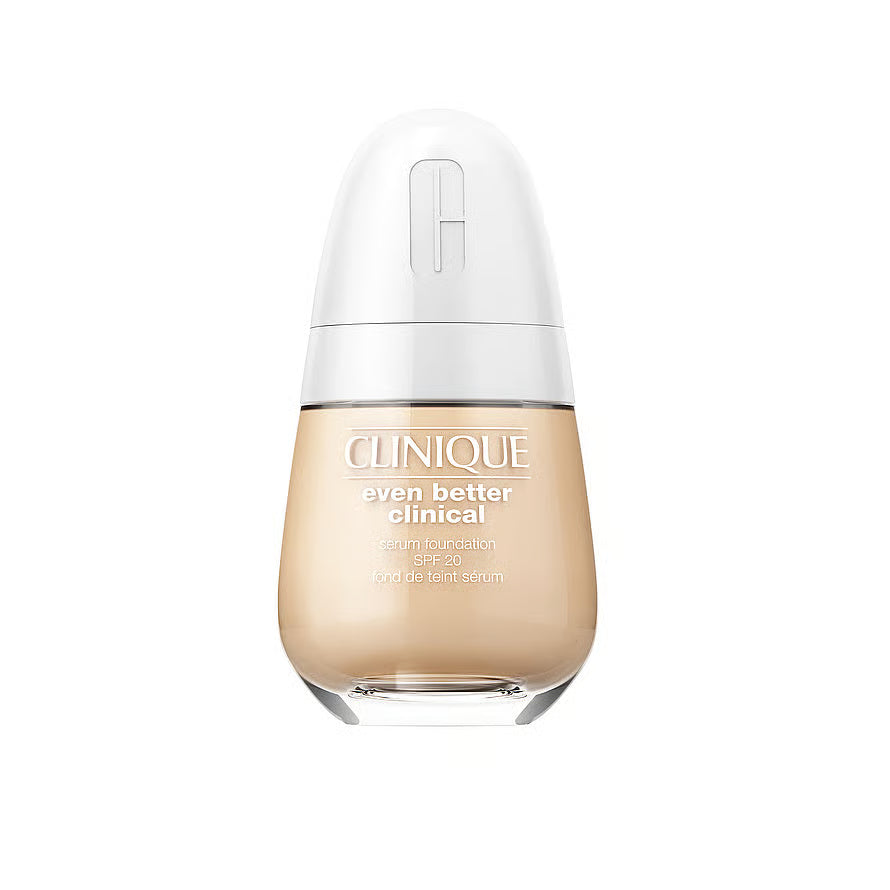 Clinique Even Better Clinical Serum Foundation SPF20 30ml