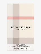 BURBERRY London Eau de Parfum