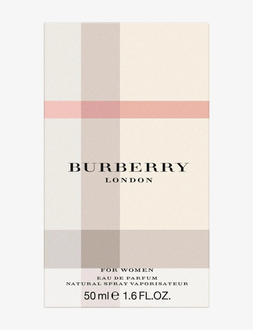 BURBERRY London Eau de Parfum