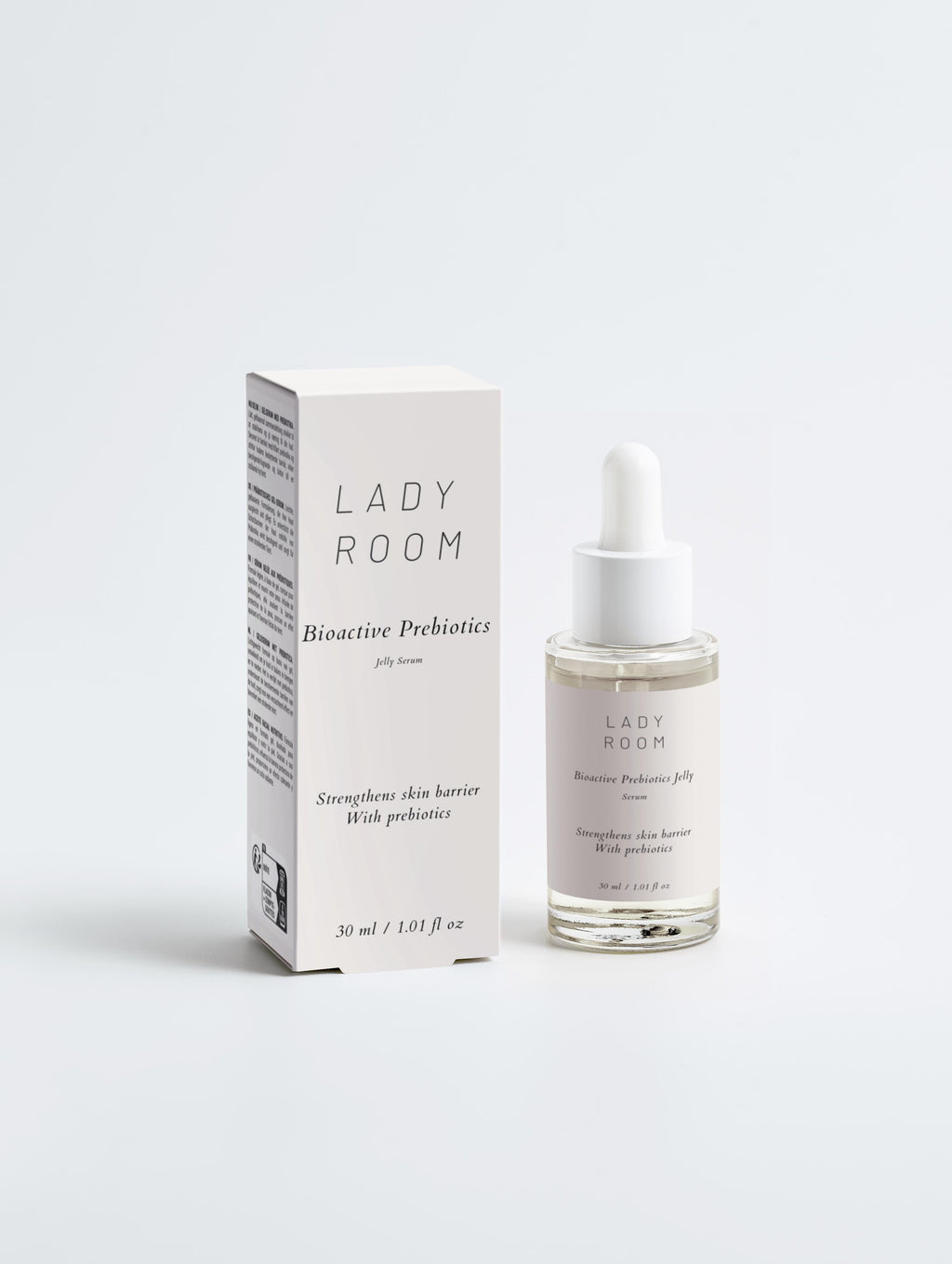 Ladyroom - Bioactive Prebiotics Jelly Serum