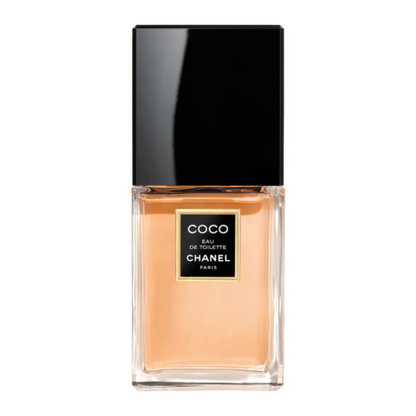 Chanel Coco Eau de Toilette 50ml Spray