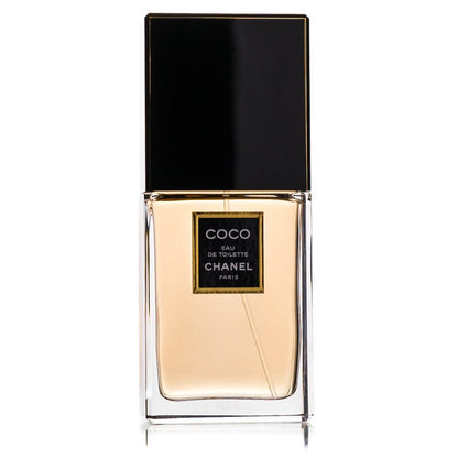 Chanel Coco Eau de Toilette 50ml Spray