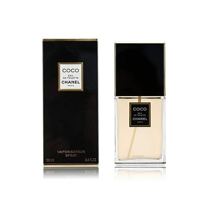 Chanel Coco Eau de Toilette 50ml Spray