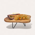 Cleo Serveringsplanka