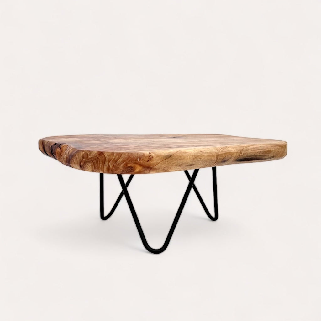 Cleo Serveringsplanka