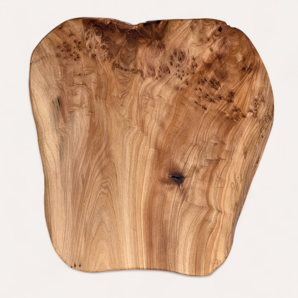 Cleo Serveringsplanka