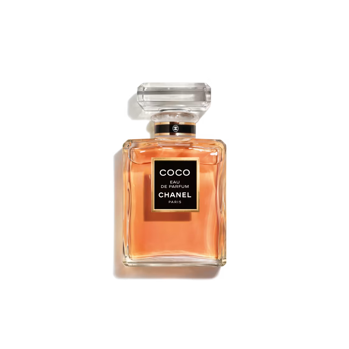 Chanel Coco Eau De Parfum 50ml Spray – Klassisk och sensuell damparfym
