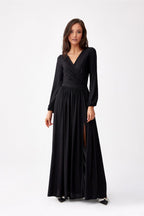  Long dress model 188245 Roco Fashion 