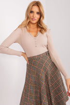  Blouse model 191850 BFG 