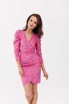  Daydress model 194299 Roco Fashion 