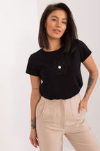  Blouse model 195780 BFG 