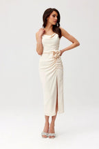  Cocktail dress model 196262 Roco Fashion 