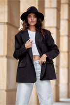  Jacket model 200170 Roco Fashion 