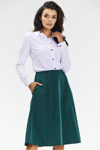 Skirt model 201253 awama