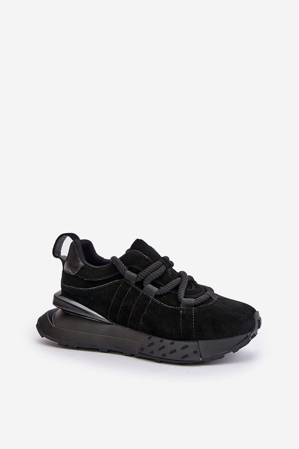 Sport Shoes model 201928 Step in style