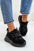 Sport Shoes model 201928 Step in style