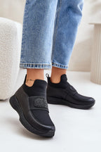 Sport Shoes model 201928 Step in style