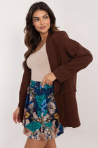 Short skirt model 201775 Italy Moda