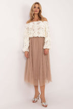 Skirt model 202265 Factory Price