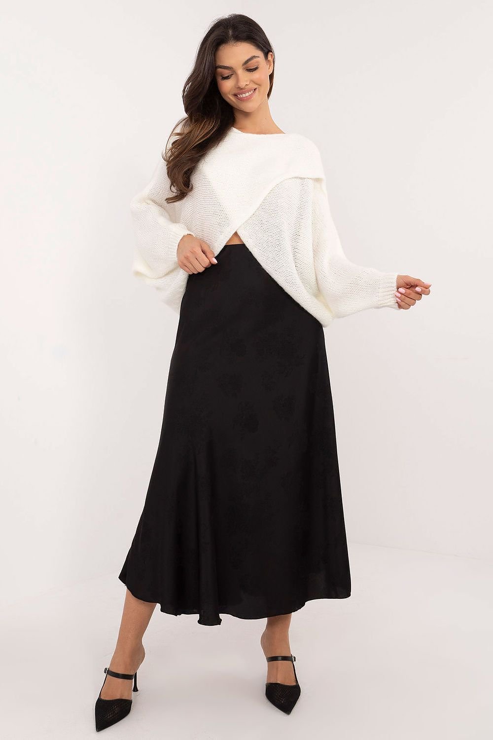 Jumper model 202568 Och Bella