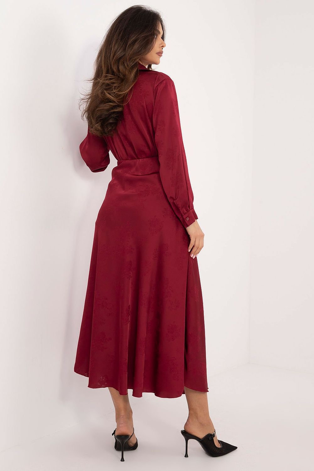 Skirt model 202542 Italy Moda