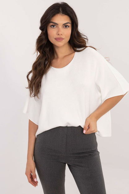 Oversized Top - Dam Vit