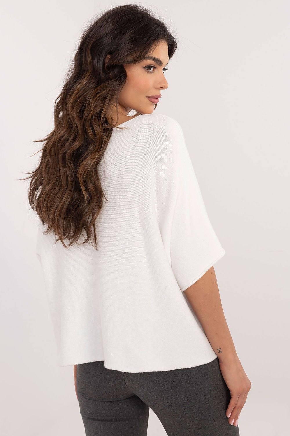 Oversized Top - Dam Vit