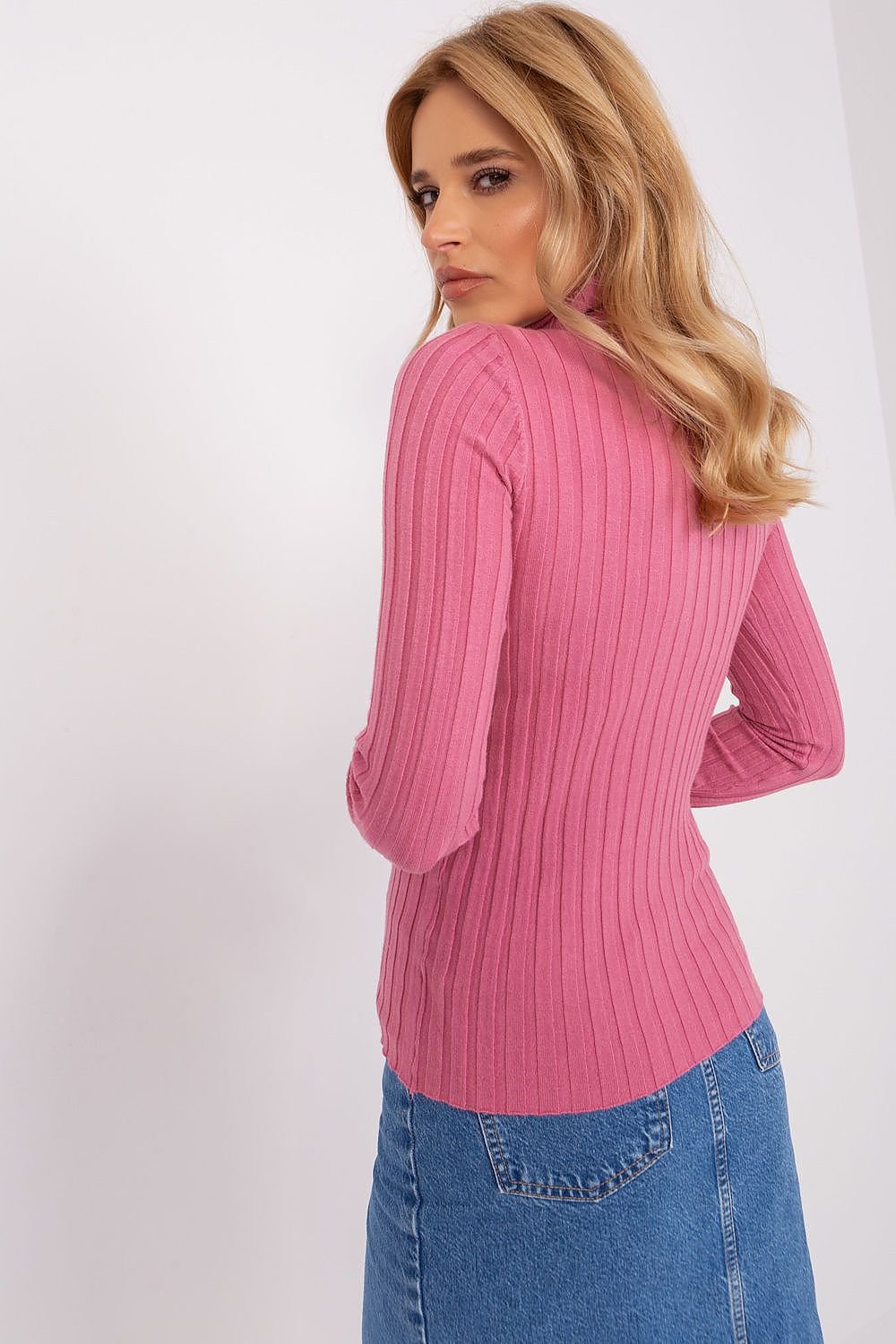 Turtleneck model 203016 Factory Price