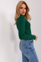 Turtleneck model 203016 Factory Price