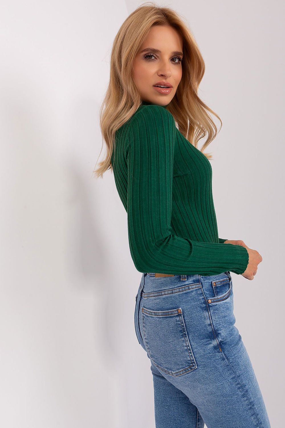 Turtleneck model 203016 Factory Price