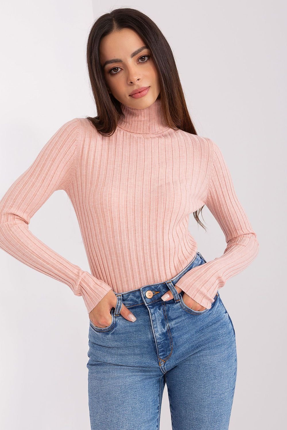 Turtleneck model 203016 Factory Price