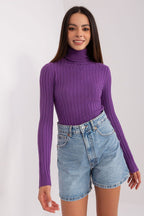 Turtleneck model 203016 Factory Price